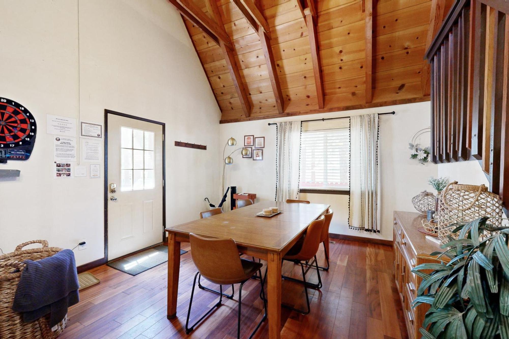 Genoa Haven Villa South Lake Tahoe Bagian luar foto
