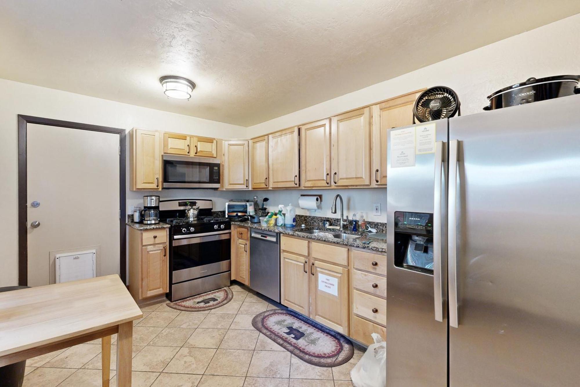 Genoa Haven Villa South Lake Tahoe Bagian luar foto