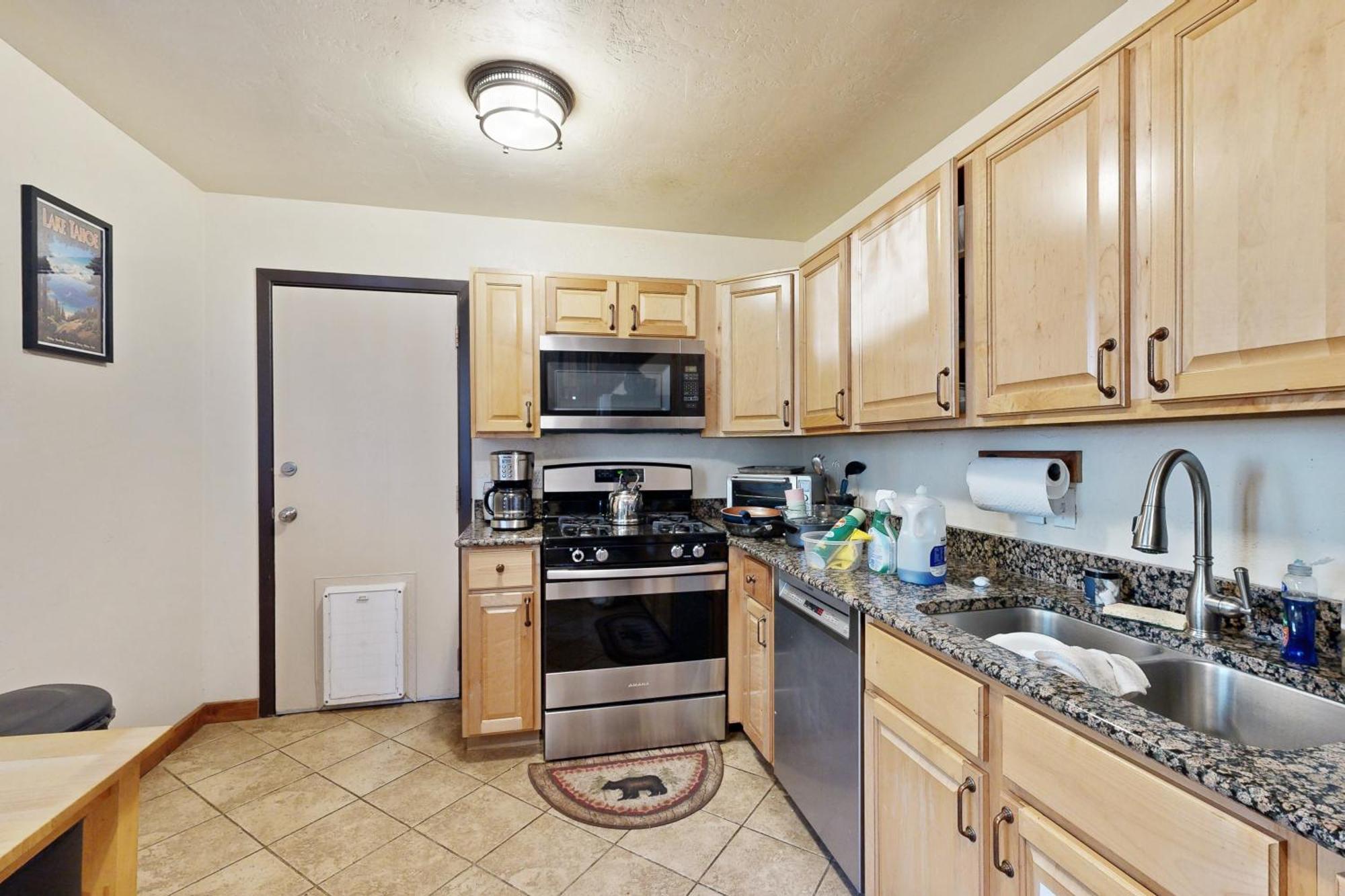 Genoa Haven Villa South Lake Tahoe Bagian luar foto