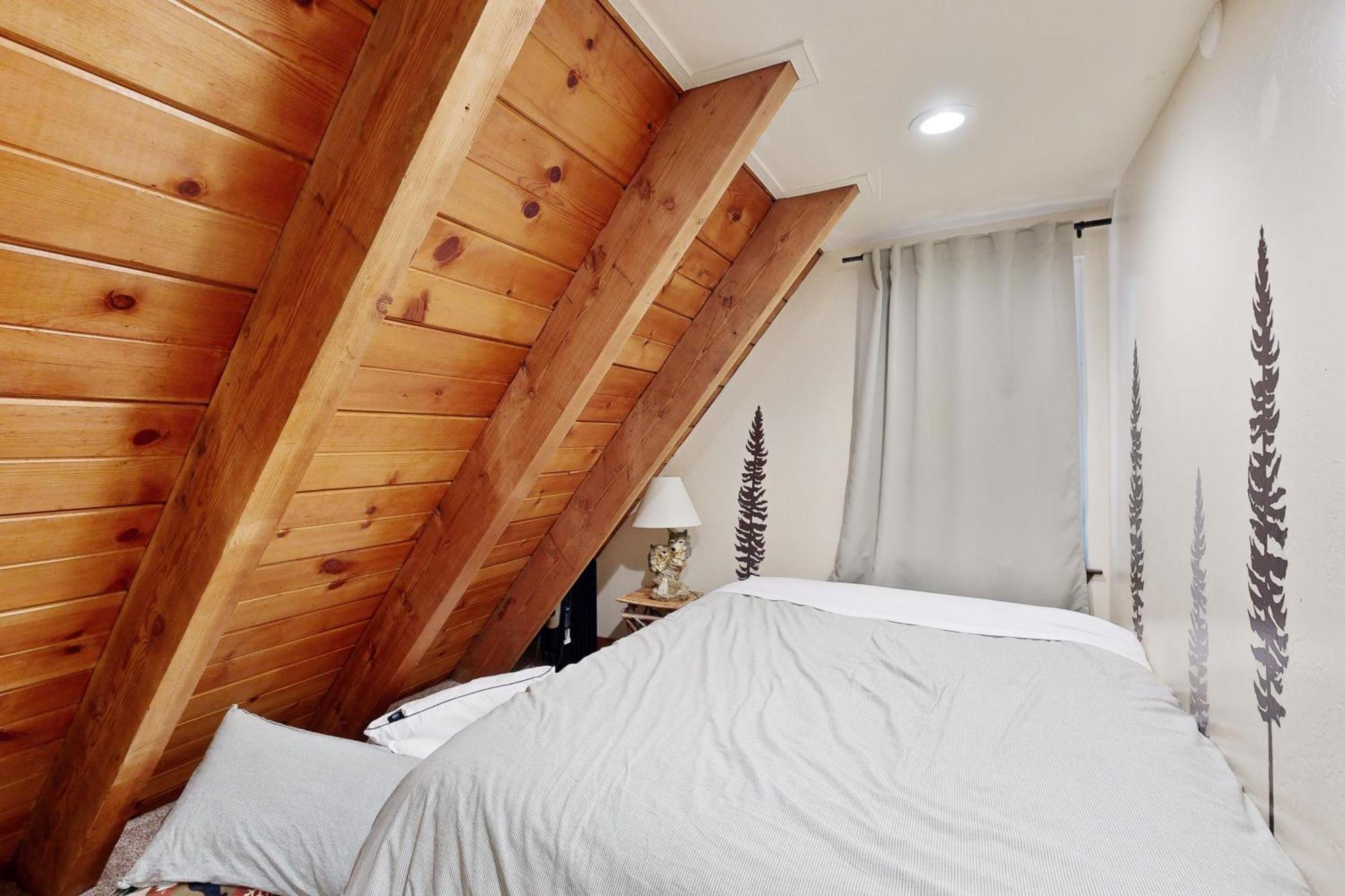 Genoa Haven Villa South Lake Tahoe Bagian luar foto