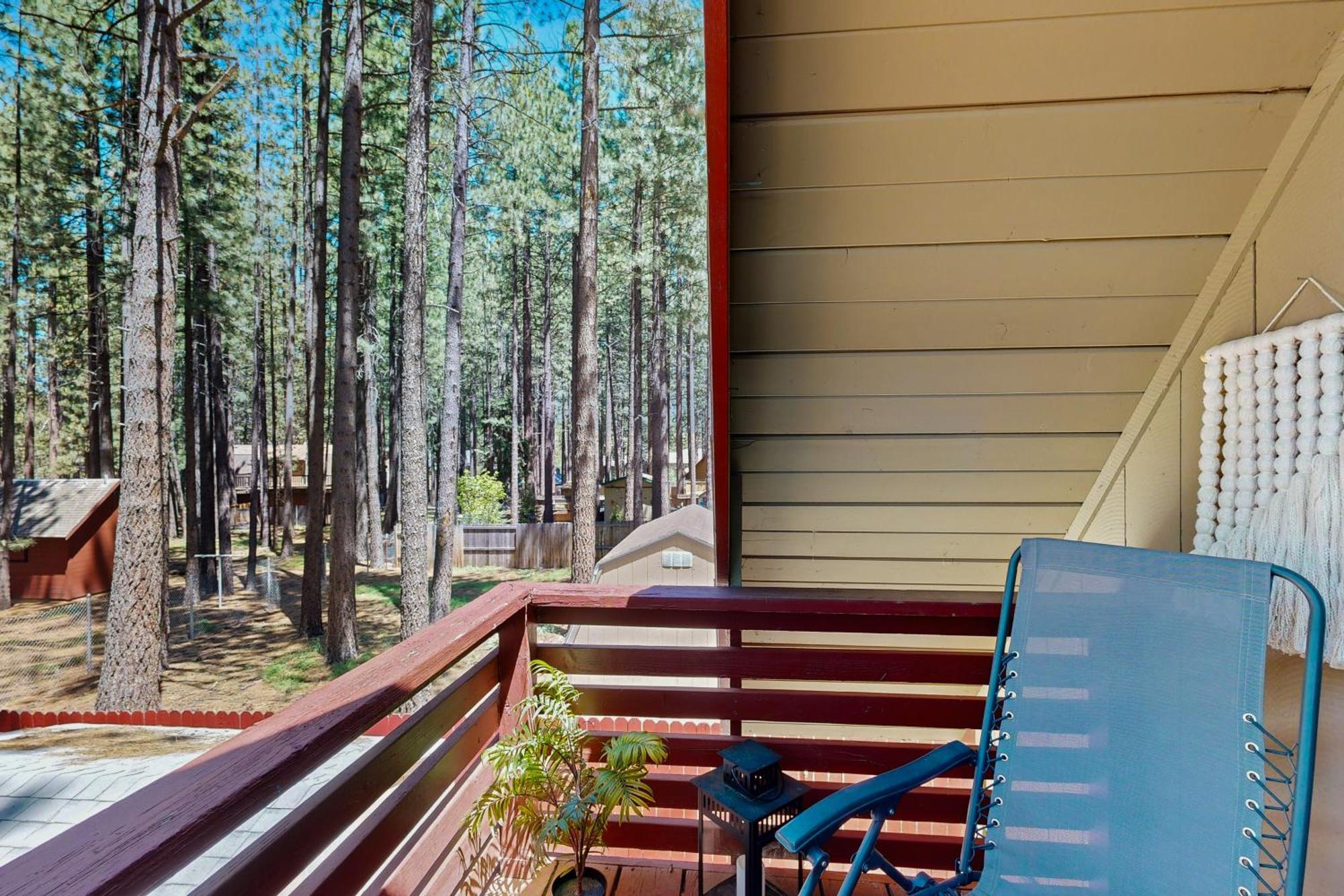 Genoa Haven Villa South Lake Tahoe Bagian luar foto