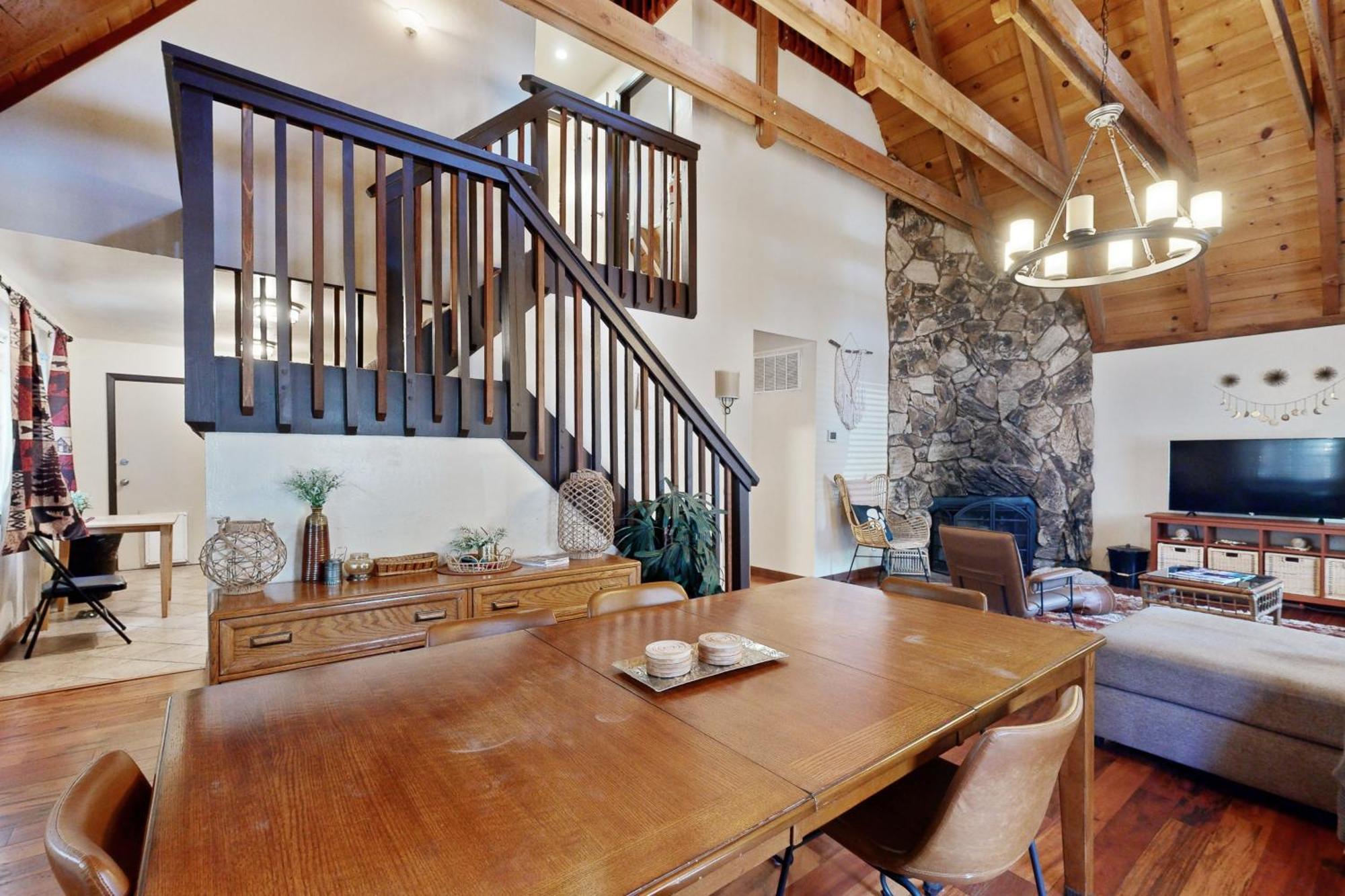 Genoa Haven Villa South Lake Tahoe Bagian luar foto