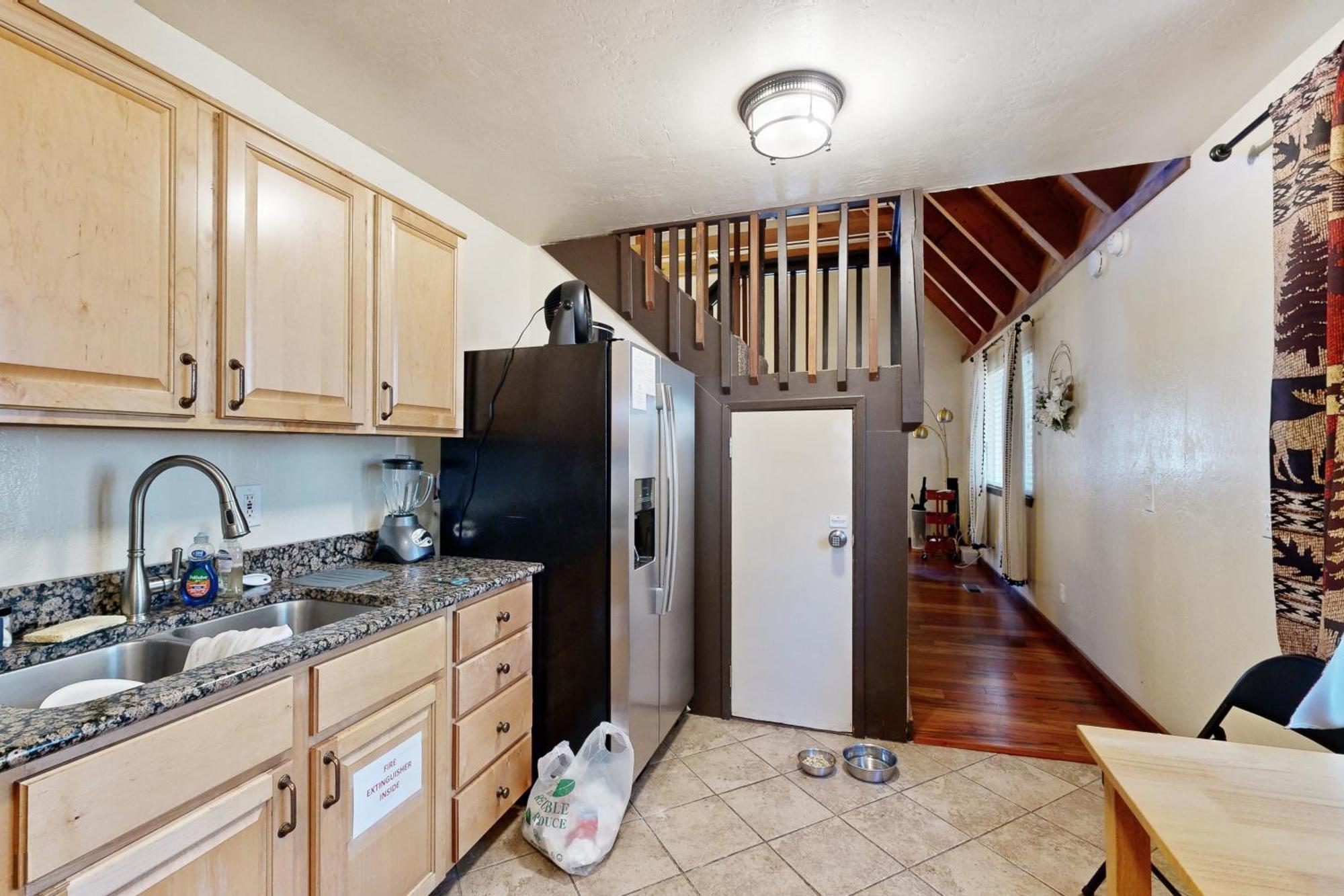 Genoa Haven Villa South Lake Tahoe Bagian luar foto