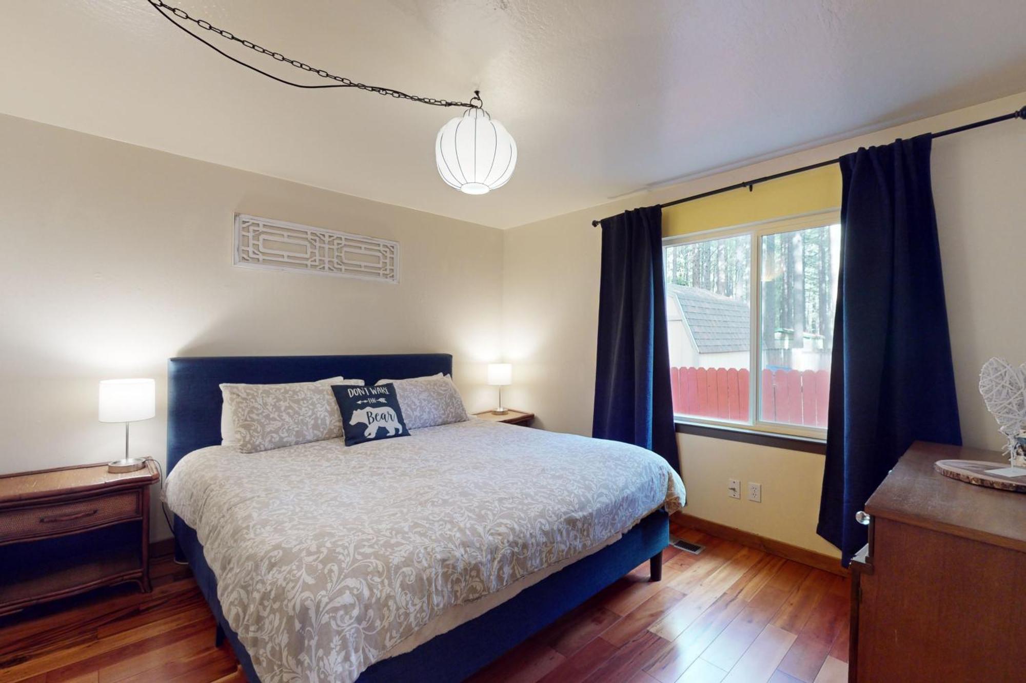Genoa Haven Villa South Lake Tahoe Bagian luar foto