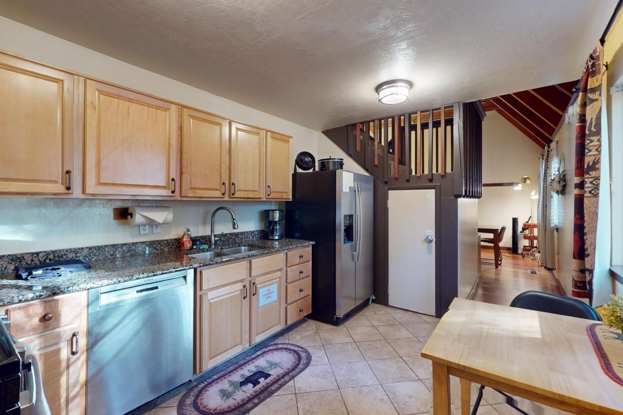 Genoa Haven Villa South Lake Tahoe Bagian luar foto