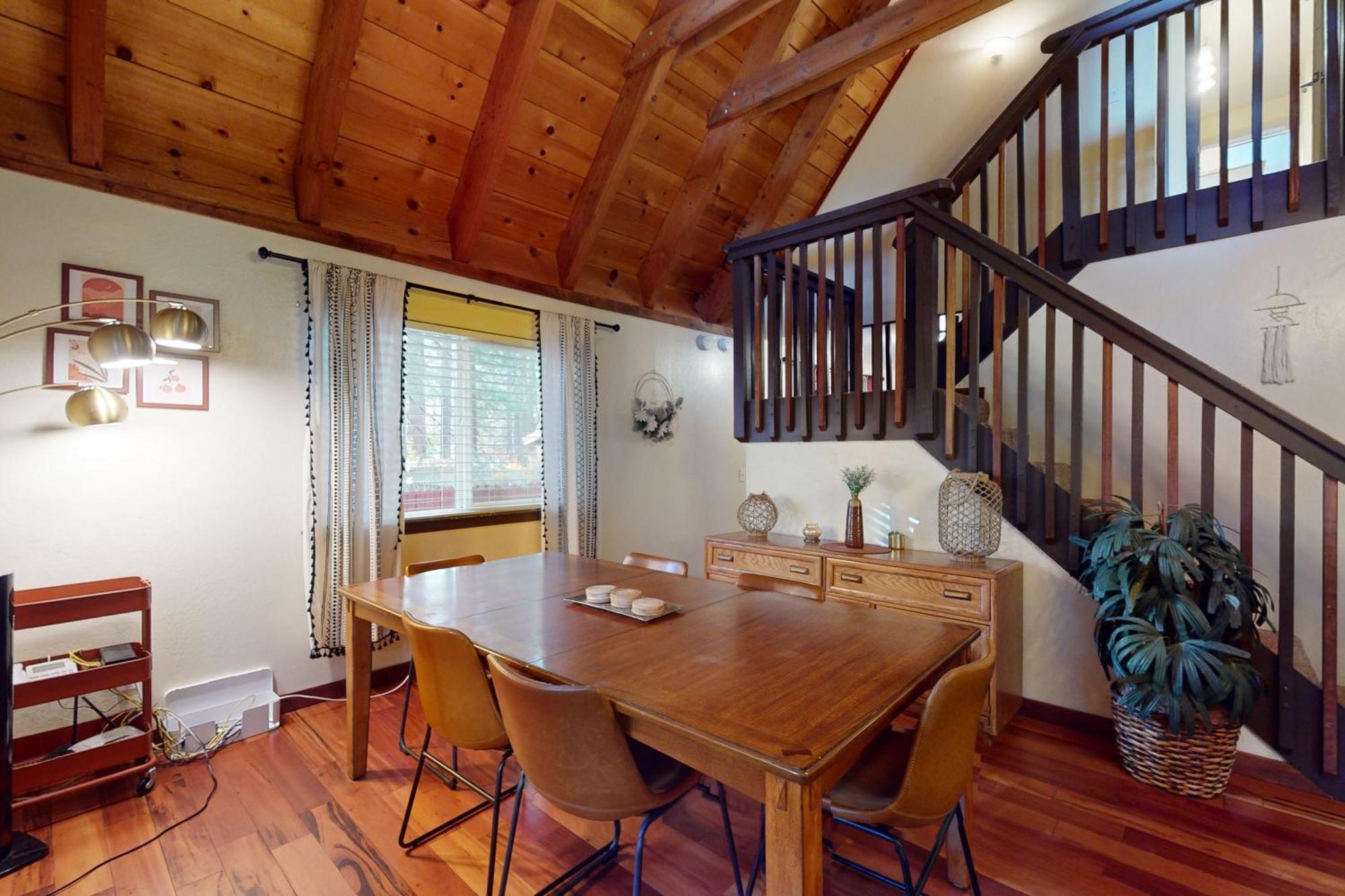 Genoa Haven Villa South Lake Tahoe Bagian luar foto