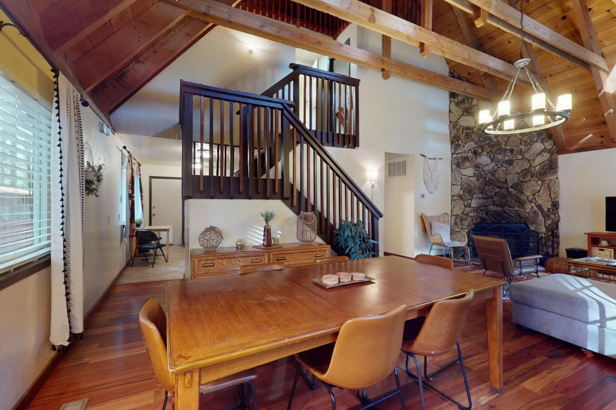 Genoa Haven Villa South Lake Tahoe Bagian luar foto