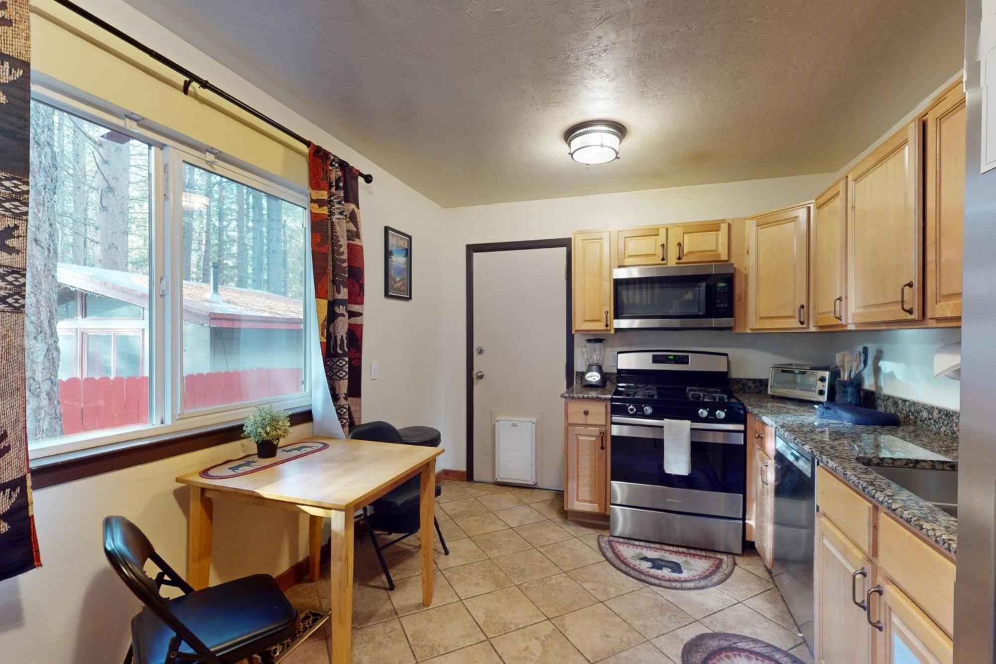 Genoa Haven Villa South Lake Tahoe Bagian luar foto