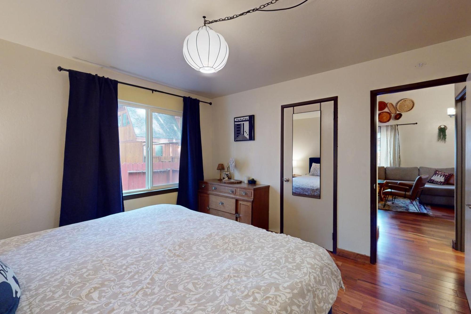 Genoa Haven Villa South Lake Tahoe Bagian luar foto