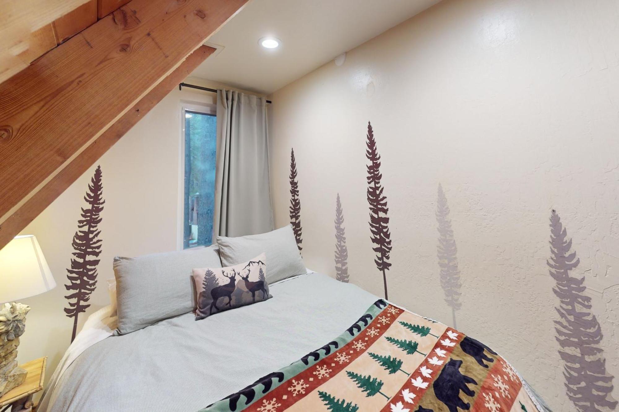 Genoa Haven Villa South Lake Tahoe Bagian luar foto